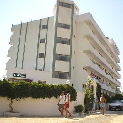 Hotel Yonca 3 stele, Kusadasi, Turcia