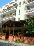 Hotel Zlaten Rog 3 stele, Nisipurile de Aur, Bulgaria