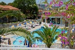 Hotel Admiral Argassi 3 stele, Insula Zakynthos, Grecia
