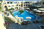 Hotel Aegean Plaza 4 stele, Insula Santorini, Grecia
