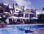 Hotel Aegean Suites 5 stele, Insula Skiathos, Grecia