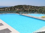 Hotel Aeolis 4 stele, Insula Thassos, Grecia