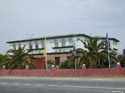 Hotel Aeria 3 stele, Insula Thassos, Grecia