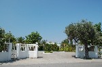 Hotel Aethria 3 stele, Insula Thassos, Grecia