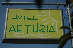 Hotel Aethria 3 stele, Insula Thassos, Grecia