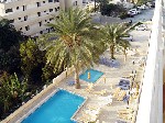 Hotel Agapinor 3 stele, Paphos, Cipru