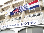 Hotel Agapinor 3 stele, Paphos, Cipru