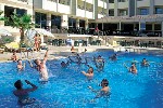 Hotel Akbulut Spa 4 stele, Kusadasi, Turcia