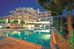 Hotel Akbulut Spa 4 stele, Kusadasi, Turcia