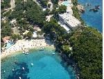 Hotel Akrotiri Beach 4 stele, Insula Corfu, Grecia