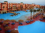 Hotel Albatros Aqua Vista Resort and Spa 4 stele, Hurghada, Egipt