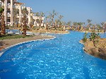 Hotel Albatros Palace Hotel Resort and Spa 5 stele, Hurghada, Egipt