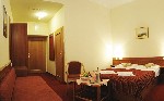 Hotel Alton 3 stele, Praga, Cehia