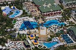 Hotel Alva Donna Exclusive Hotel and Spa 5 stele, Belek, Turcia