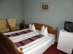 Hotel Amfiteatru 2 stele, Olimp, Romania