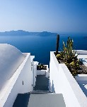 Hotel Andromeda Villa 4 stele, Insula Santorini, Grecia