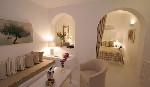 Hotel Andromeda Villa 4 stele, Insula Santorini, Grecia