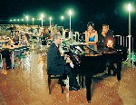 Hotel Antares Olimpo 4 stele, Letojanni, Italia