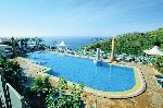 Hotel Antares Olimpo 4 stele, Letojanni, Italia