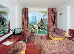 Hotel Antares Olimpo 4 stele, Letojanni, Italia