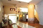 Hotel Antares Olimpo 4 stele, Letojanni, Italia