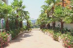 Hotel Antares Olimpo 4 stele, Letojanni, Italia