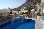 Hotel Antinea 4 stele, Insula Santorini, Grecia