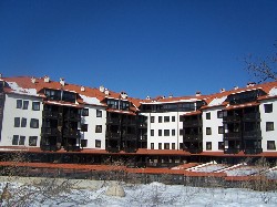 Hotel Aparthotel Casa Karina 3 stele, Bansko, Bulgaria
