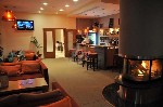 Hotel Aparthotel Villa Park 2 stele, Borovets, Bulgaria