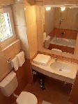 Hotel Apartments Ivana 2 stele, Dalmatia, Croatia