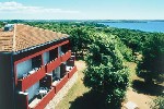 Hotel Apartments Lanterna 2 stele, Porec, Croatia