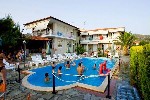Hotel Apartments Sunset 3 stele, Sithonia, Grecia