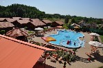 Hotel Aqua Spa Wellness 4 stele, Cserkeszolo, Ungaria