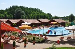 Hotel Aqua Spa Wellness 4 stele, Cserkeszolo, Ungaria