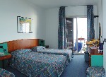 Hotel Ariston 4 stele, Taormina, Italia