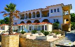 Hotel Aristoteles Beach 3 stele, Kassandra, Grecia