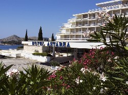 Hotel Astarea 3 stele, Mlini, Croatia
