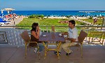 Hotel Asterias Beach 4 stele, Ayia Napa, Cipru