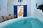 Hotel Astro 3 stele, Insula Santorini, Grecia