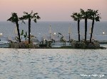 Hotel Atrium Prestige Thalasso Spa Resort 5 stele, Insula Rhodos, Grecia