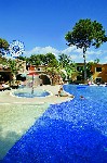 Hotel Barcelo Pueblo Park 4 stele, Playa de Palma, Spania