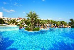 Hotel Barcelo Tat Beach and Golf Resort 5 stele, Belek, Turcia