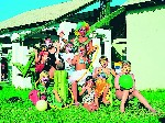 Hotel Barcelo Tat Beach and Golf Resort 5 stele, Belek, Turcia