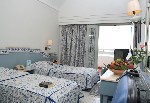 Hotel Bel Azur Thalassa 3 stele, Hammamet, Tunisia