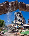 Hotel Bellevue 4 stele, Sunny Beach, Bulgaria