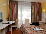 Hotel Best Western Astoria 3 stele, Juan les Pins, Franta