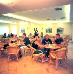 Hotel Best Western Les Palmeres 4 stele, Calella, Spania