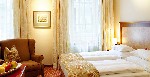 Hotel Best Western Premier Kaiserhof Wien 4 stele, Viena, Austria