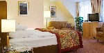Hotel Best Western Premier Kaiserhof Wien 4 stele, Viena, Austria
