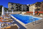 Hotel Blue Waves Resort 4 stele, Insula Krk, Croatia